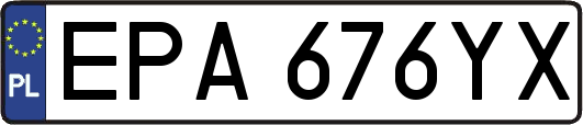 EPA676YX
