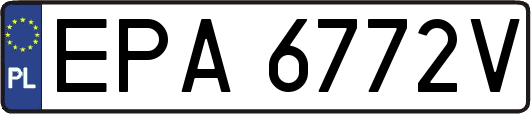 EPA6772V