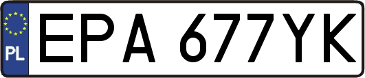 EPA677YK