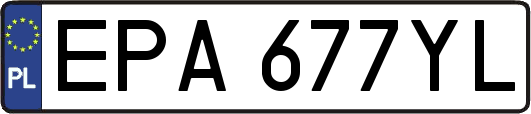 EPA677YL