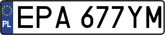 EPA677YM