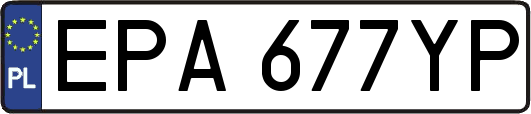 EPA677YP