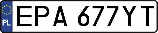 EPA677YT