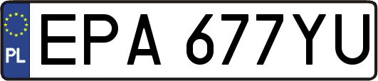 EPA677YU