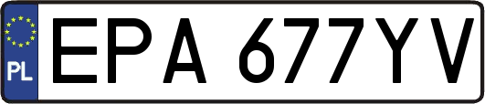 EPA677YV