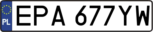 EPA677YW
