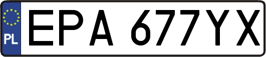 EPA677YX