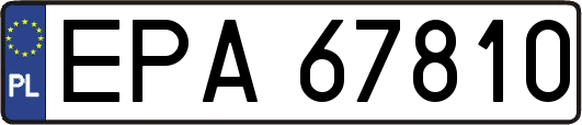 EPA67810