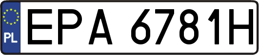 EPA6781H
