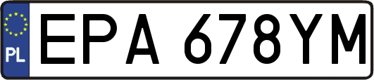 EPA678YM