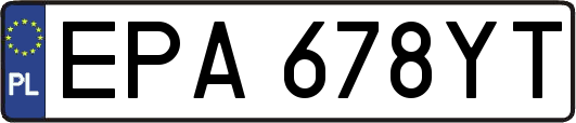 EPA678YT