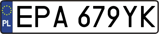 EPA679YK