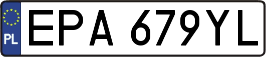 EPA679YL