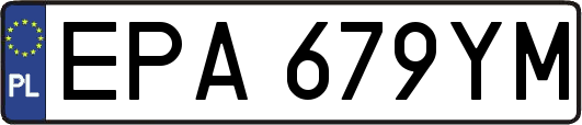 EPA679YM
