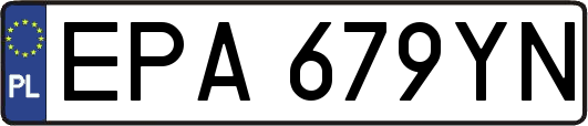 EPA679YN
