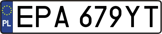 EPA679YT