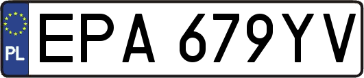 EPA679YV