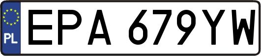 EPA679YW