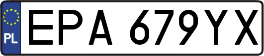 EPA679YX