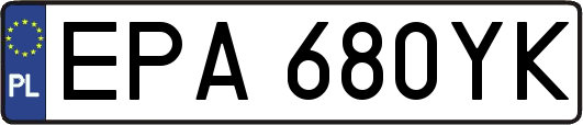 EPA680YK