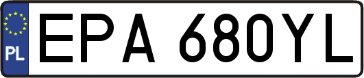 EPA680YL