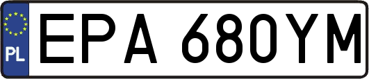 EPA680YM