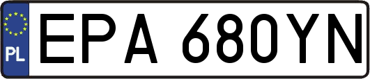 EPA680YN
