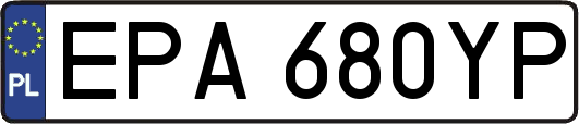 EPA680YP