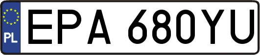 EPA680YU