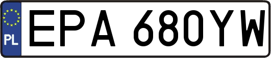 EPA680YW