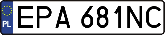 EPA681NC