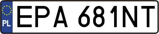 EPA681NT
