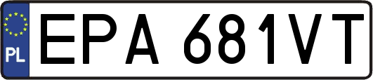 EPA681VT