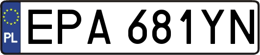 EPA681YN