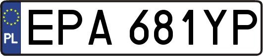 EPA681YP
