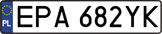 EPA682YK