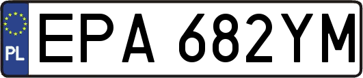 EPA682YM