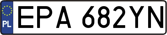 EPA682YN
