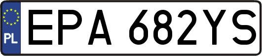 EPA682YS