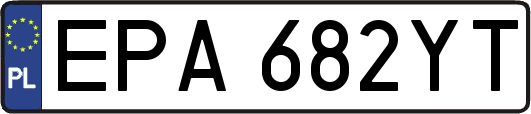 EPA682YT