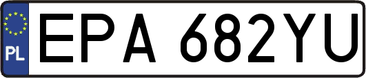 EPA682YU