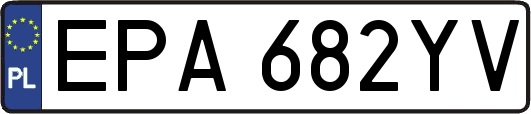 EPA682YV