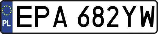 EPA682YW