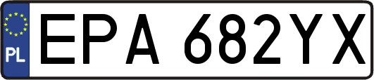 EPA682YX