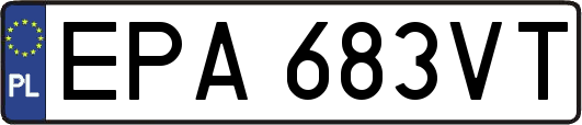 EPA683VT