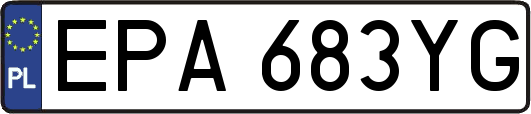 EPA683YG