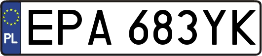 EPA683YK