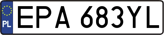 EPA683YL