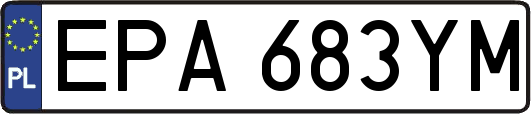 EPA683YM