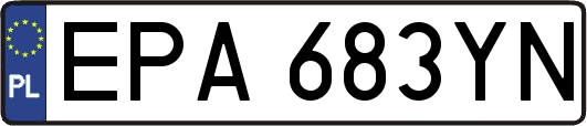 EPA683YN